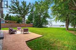 90 LAKESIDE Drive | Grimsby Ontario | Slide Image Forty-five