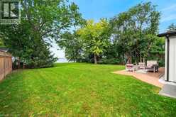 90 LAKESIDE Drive | Grimsby Ontario | Slide Image Forty-six