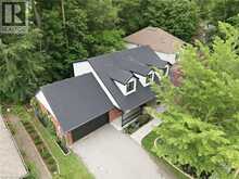 292 THORNCREST Drive | Waterloo Ontario | Slide Image Forty-eight