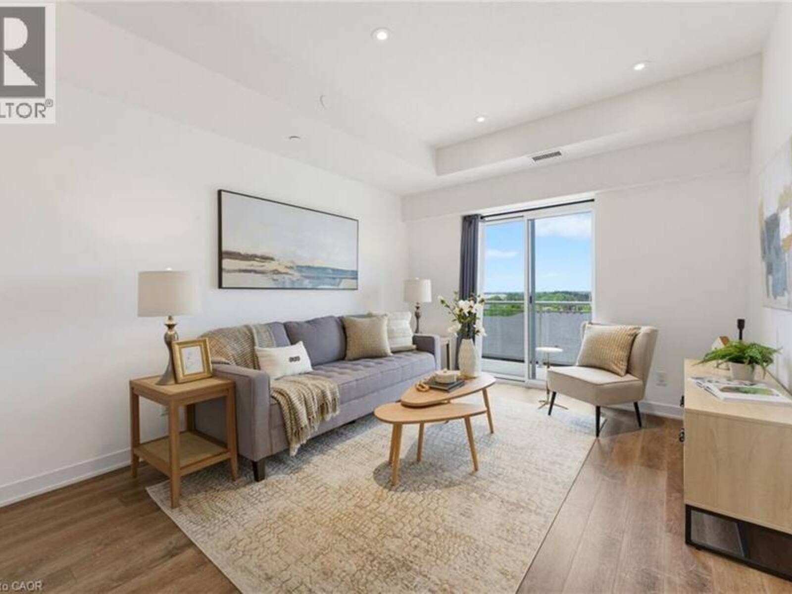 16 MARKLE Crescent Unit# 513, Ancaster, Ontario L9G 0H4