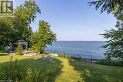 4038 LAKESHORE Road | Burlington Ontario | Slide Image Ten