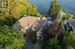 4038 LAKESHORE Road | Burlington Ontario | Slide Image Fifteen