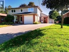 7 MARTIN Avenue Simcoe Ontario, N3Y 4C4