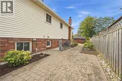 18 NORTHRIDGE Drive | Smithville Ontario | Slide Image Thirty-six