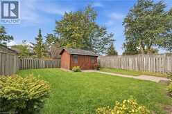 18 NORTHRIDGE Drive | Smithville Ontario | Slide Image Forty