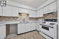 660 OXFORD Road Unit# 35 | Burlington Ontario | Slide Image Fifteen