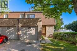 660 OXFORD Road Unit# 35 | Burlington Ontario | Slide Image One
