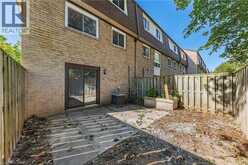 660 OXFORD Road Unit# 35 | Burlington Ontario | Slide Image Thirty