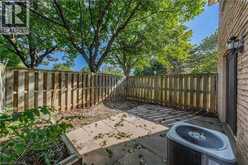 660 OXFORD Road Unit# 35 | Burlington Ontario | Slide Image Thirty-one
