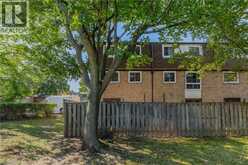 660 OXFORD Road Unit# 35 | Burlington Ontario | Slide Image Thirty-four