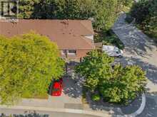 660 OXFORD Road Unit# 35 | Burlington Ontario | Slide Image Thirty-six