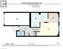 660 OXFORD Road Unit# 35 | Burlington Ontario | Slide Image Thirty-nine