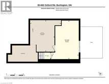 660 OXFORD Road Unit# 35 | Burlington Ontario | Slide Image Forty-one