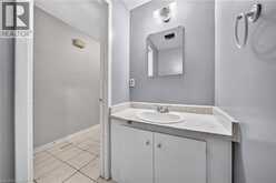 660 OXFORD Road Unit# 35 | Burlington Ontario | Slide Image Four