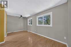 660 OXFORD Road Unit# 35 | Burlington Ontario | Slide Image Eight