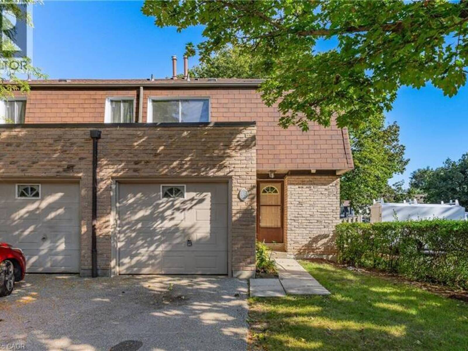 660 OXFORD Road Unit# 35, Burlington, Ontario L7N 3M1