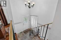 5 BROOKS Circle | Smithville Ontario | Slide Image Five