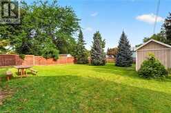 5 BROOKS Circle | Smithville Ontario | Slide Image Forty-one