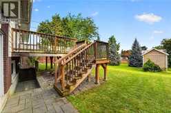 5 BROOKS Circle | Smithville Ontario | Slide Image Thirty-eight