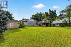 5 BROOKS Circle | Smithville Ontario | Slide Image Forty-two