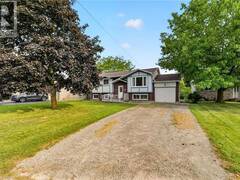 5 BROOKS Circle Smithville Ontario, L0R 2A0