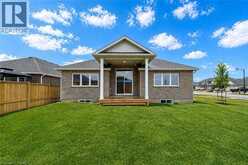 130 STEPHENSON Way | Minto Ontario | Slide Image Thirty
