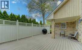 298 ROXTON Drive | Waterloo Ontario | Slide Image Thirty-one