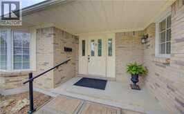 298 ROXTON Drive | Waterloo Ontario | Slide Image Thirty-two