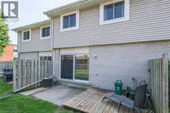 125 SEKURA Crescent Unit# 13 | Cambridge Ontario | Slide Image Seven