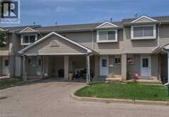 125 SEKURA Crescent Unit# 13 | Cambridge Ontario | Slide Image Two