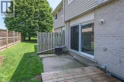 125 SEKURA Crescent Unit# 13 | Cambridge Ontario | Slide Image Six