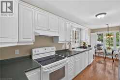581 DYNES Road Unit# 2 | Burlington Ontario | Slide Image Fifteen