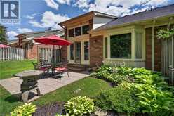 581 DYNES Road Unit# 2 | Burlington Ontario | Slide Image Forty-two