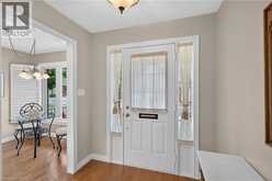 581 DYNES Road Unit# 2 | Burlington Ontario | Slide Image Six