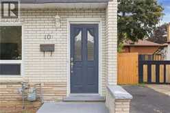 10 JEAN Avenue | Kitchener Ontario | Slide Image Two