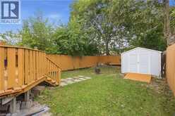 10 JEAN Avenue | Kitchener Ontario | Slide Image Thirty-nine