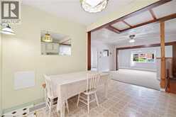 423 LAWRENCE Avenue | Kitchener Ontario | Slide Image Fifteen