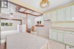 423 LAWRENCE Avenue | Kitchener Ontario | Slide Image Sixteen