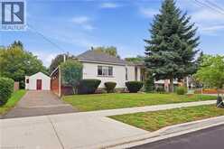 423 LAWRENCE Avenue | Kitchener Ontario | Slide Image Two