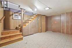 423 LAWRENCE Avenue | Kitchener Ontario | Slide Image Thirty
