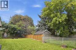 423 LAWRENCE Avenue | Kitchener Ontario | Slide Image Thirty-nine