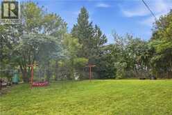 423 LAWRENCE Avenue | Kitchener Ontario | Slide Image Forty