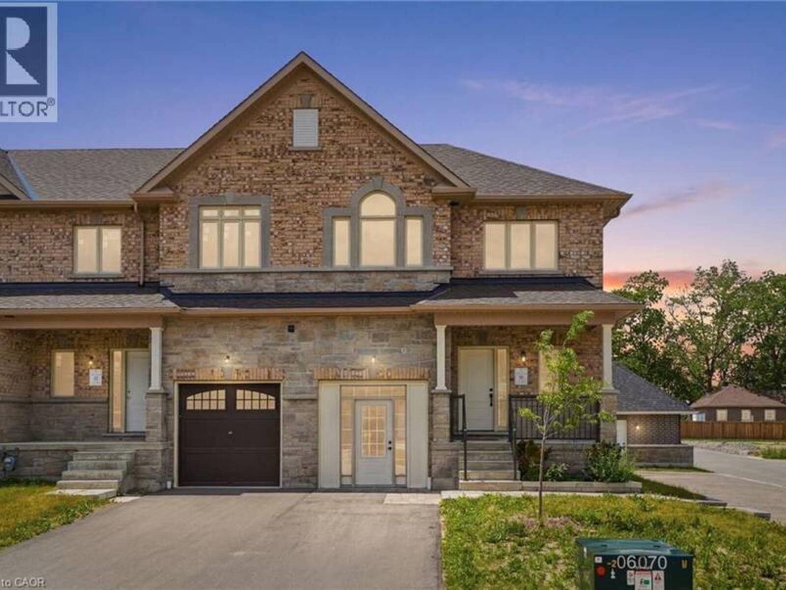 27 RAINEY Drive, Grand Valley, Ontario L9W 0L7