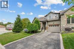 24 KNACK Lane | Cambridge Ontario | Slide Image Two