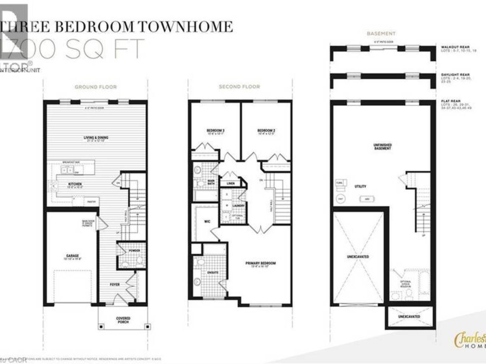 158 DONALD FRASER Lane, Rockwood, Ontario N0B 2K0