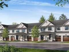 158 DONALD FRASER Lane Rockwood Ontario, N0B 2K0