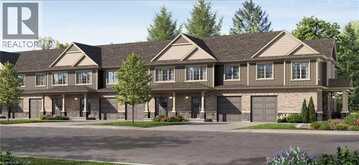 158 DONALD FRASER Lane | Rockwood Ontario | Slide Image Two