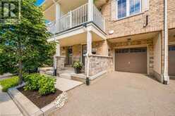 88 DECORSO Drive Unit# 30 | Guelph Ontario | Slide Image Two