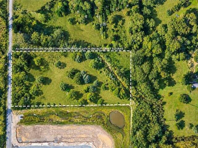436 MURDOCK Road Welland Ontario, L3B 5N8 - Vacant Land For Sale