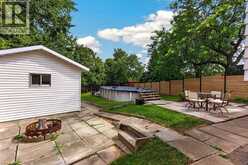 27 GRETNA Court | Hamilton Ontario | Slide Image Forty